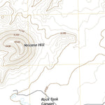 Cerro Verde, NM (2020, 24000-Scale) Preview 2