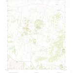 Chimney Hill, NM (2020, 24000-Scale) Preview 1