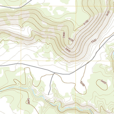 Canon Olguin, NM (2020, 24000-Scale) Preview 2