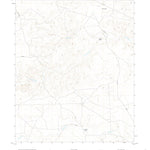 Cistern Draw, NM (2020, 24000-Scale) Preview 1