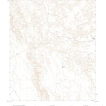 Cornucopia Ranch SE, NM (2020, 24000-Scale) Preview 1