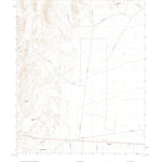 Canon Agua Buena, NM (2020, 24000-Scale) Preview 1