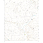Conejo Creek East, NM (2020, 24000-Scale) Preview 1