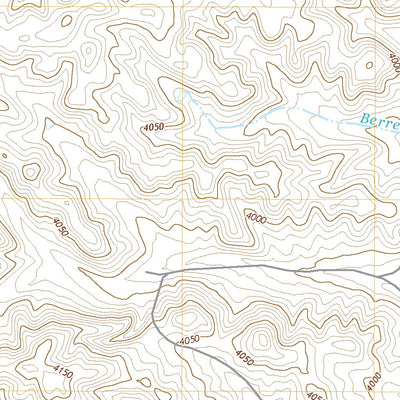 Corn Ranch, NM (2020, 24000-Scale) Preview 3