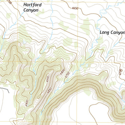 Cunavea Basin, NM (2020, 24000-Scale) Preview 3