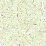 Curtis Camp, NM (2020, 24000-Scale) Preview 2