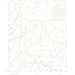 Cow Mountain, NM (2020, 24000-Scale) Preview 1