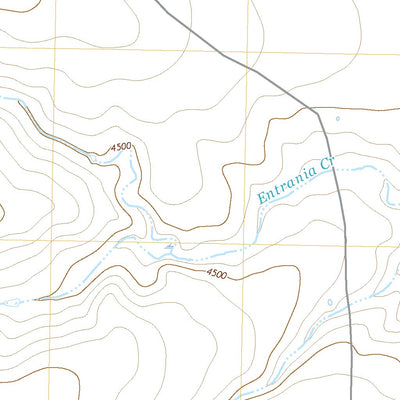 Centerville Corner, NM (2020, 24000-Scale) Preview 2