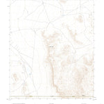 Desert SE, NM (2020, 24000-Scale) Preview 1