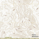 Desert SE, NM (2020, 24000-Scale) Preview 3