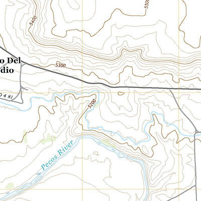 Dilia, NM (2020, 24000-Scale) Preview 3