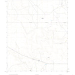 Custer Mountain, NM (2020, 24000-Scale) Preview 1