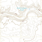 Devils Well, NM (2020, 24000-Scale) Preview 3