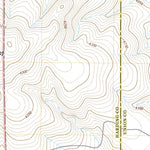 Divine Lake, NM (2020, 24000-Scale) Preview 3