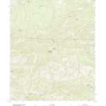 Diablo Range, NM (2020, 24000-Scale) Preview 1