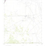 Desert SW, NM (2020, 24000-Scale) Preview 1