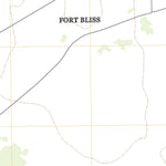 Desert SW, NM (2020, 24000-Scale) Preview 2