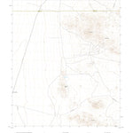 Doyle Peak, NM (2020, 24000-Scale) Preview 1