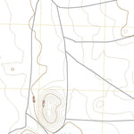 Doyle Peak, NM (2020, 24000-Scale) Preview 2