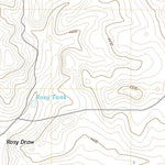 Deep Well, NM (2020, 24000-Scale) Preview 2