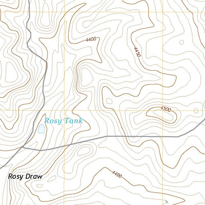 Deep Well, NM (2020, 24000-Scale) Preview 2