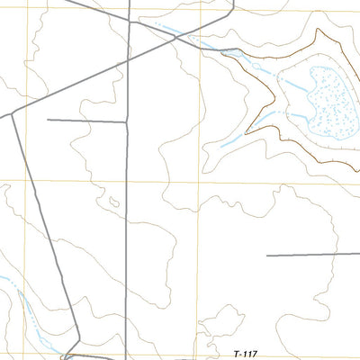 Dean Ranch, NM (2020, 24000-Scale) Preview 3