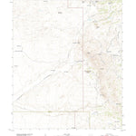 Eagle Eye Peak, NM (2020, 24000-Scale) Preview 1