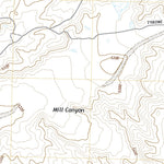 Eagle Eye Peak, NM (2020, 24000-Scale) Preview 2