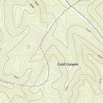 Domingo Peak, NM (2020, 24000-Scale) Preview 2