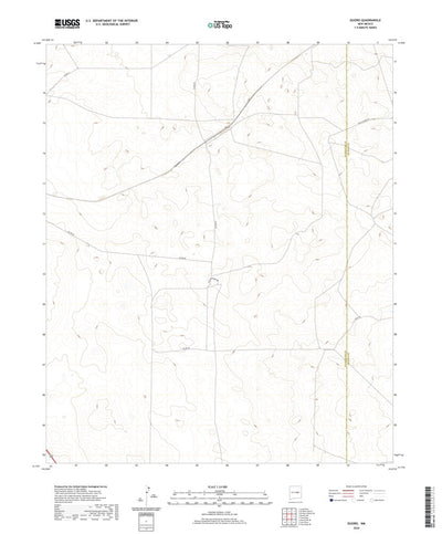 Duoro, NM (2020, 24000-Scale) Preview 1