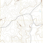 Claunch SE, NM (2020, 24000-Scale) Preview 2