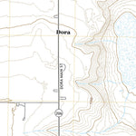 Dora, NM (2020, 24000-Scale) Preview 3