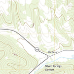Elk-Silver, NM (2020, 24000-Scale) Preview 2