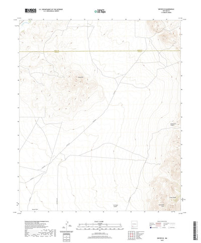 Dwyer SE, NM (2020, 24000-Scale) Preview 1