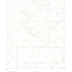 Dora SW, NM (2020, 24000-Scale) Preview 1