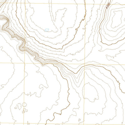 Dora SW, NM (2020, 24000-Scale) Preview 2