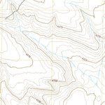 Dora SW, NM (2020, 24000-Scale) Preview 3