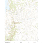 El Vado, NM (2020, 24000-Scale) Preview 1