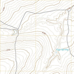 Dunlap Sill, NM (2020, 24000-Scale) Preview 3