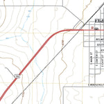 Elida, NM (2020, 24000-Scale) Preview 3