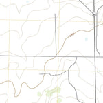 Fence Lake, NM (2020, 24000-Scale) Preview 2