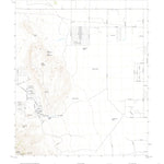 Florida Gap, NM (2020, 24000-Scale) Preview 1