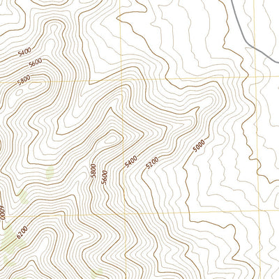 Florida Gap, NM (2020, 24000-Scale) Preview 3