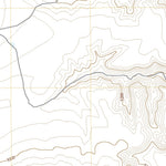 Cornudas Mountain, NM (2020, 24000-Scale) Preview 2
