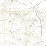 Cottonwood Draw, NM (2020, 24000-Scale) Preview 3