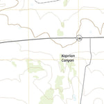 Encinoso, NM (2020, 24000-Scale) Preview 2