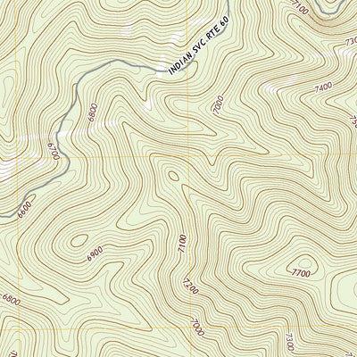 Escabosa, NM (2020, 24000-Scale) Preview 3