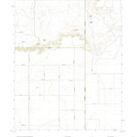 Endee Hill, NM (2020, 24000-Scale) Preview 1