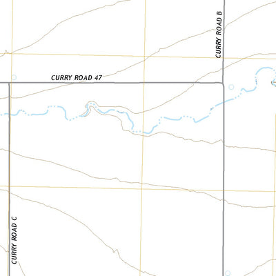 Endee Hill, NM (2020, 24000-Scale) Preview 2