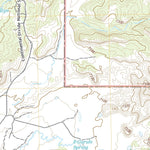 Cuba, NM (2020, 24000-Scale) Preview 2